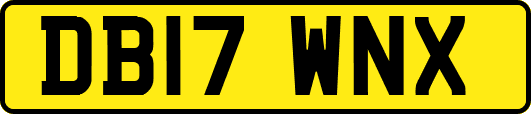DB17WNX
