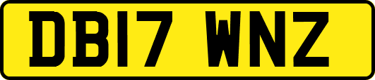 DB17WNZ