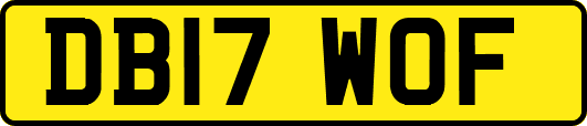 DB17WOF