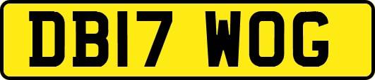 DB17WOG