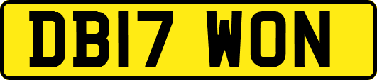 DB17WON