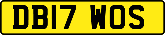 DB17WOS
