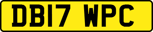 DB17WPC