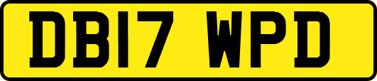 DB17WPD