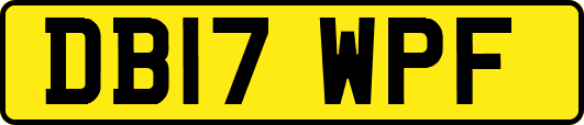 DB17WPF