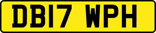 DB17WPH