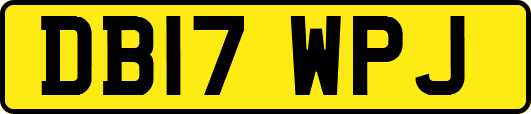 DB17WPJ