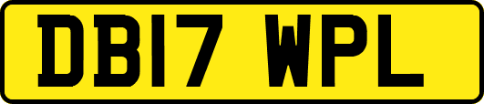 DB17WPL