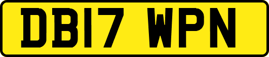 DB17WPN