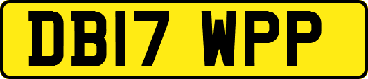 DB17WPP