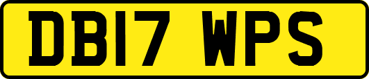 DB17WPS