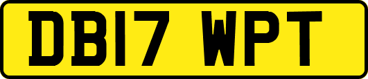 DB17WPT