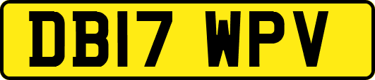 DB17WPV