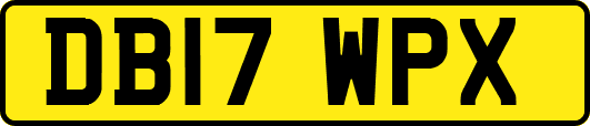 DB17WPX