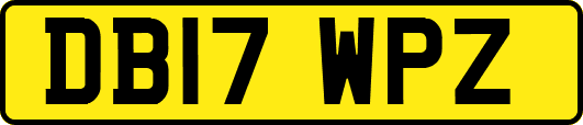 DB17WPZ
