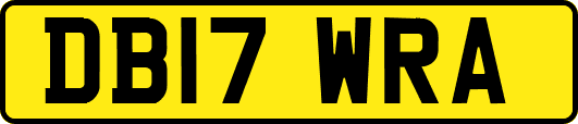 DB17WRA