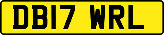 DB17WRL