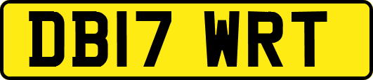DB17WRT