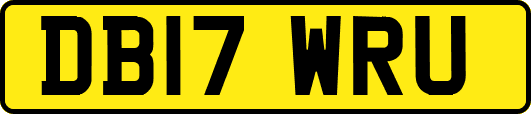 DB17WRU