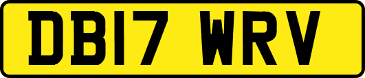 DB17WRV