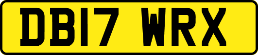 DB17WRX