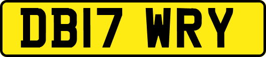 DB17WRY