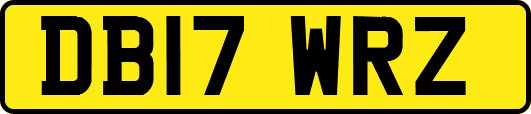 DB17WRZ
