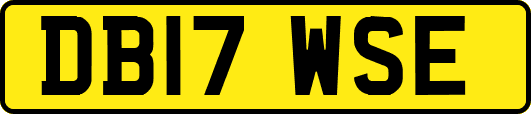 DB17WSE