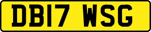 DB17WSG