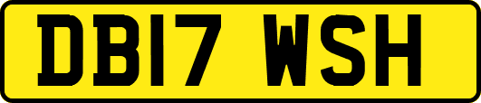 DB17WSH