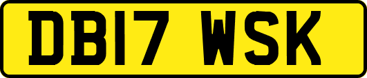 DB17WSK