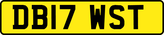 DB17WST
