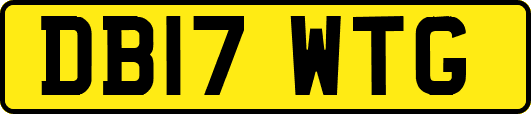 DB17WTG