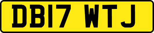 DB17WTJ