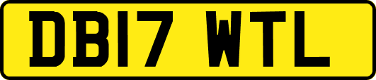 DB17WTL