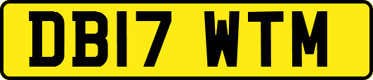 DB17WTM