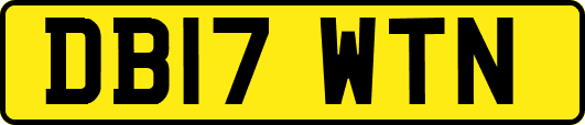 DB17WTN