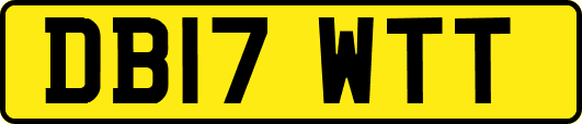 DB17WTT