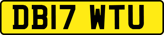 DB17WTU