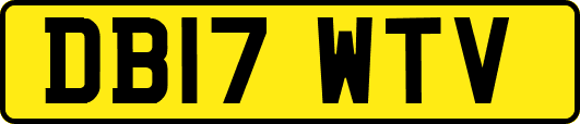 DB17WTV