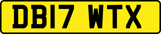 DB17WTX