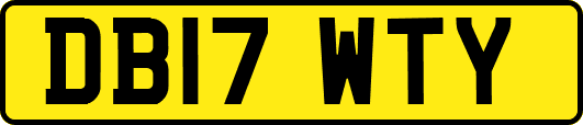 DB17WTY
