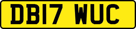 DB17WUC