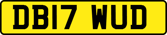 DB17WUD