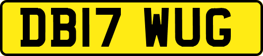 DB17WUG