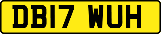 DB17WUH