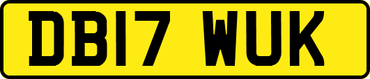 DB17WUK