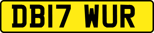 DB17WUR