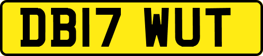 DB17WUT