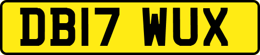 DB17WUX